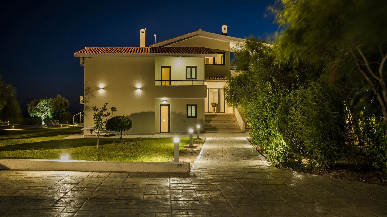 Photo of Outdoor in Svoronata
