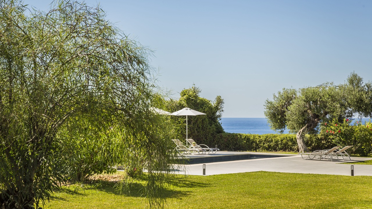 Photo of Outdoor in Svoronata