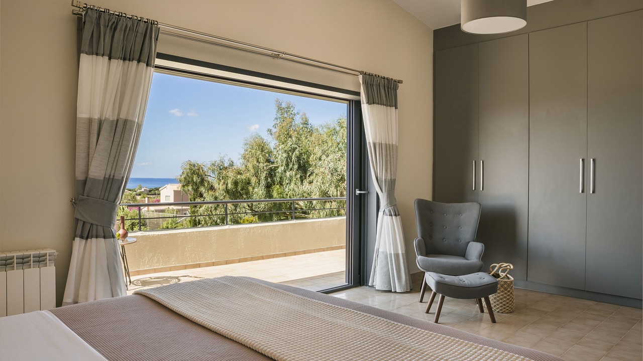 Photo of Bedroom in Svoronata