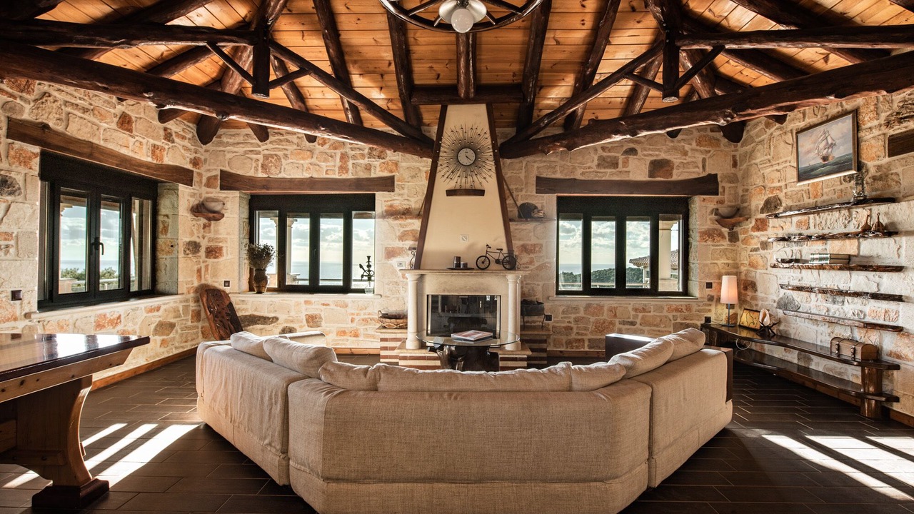 Photo of Livingroom in Maries