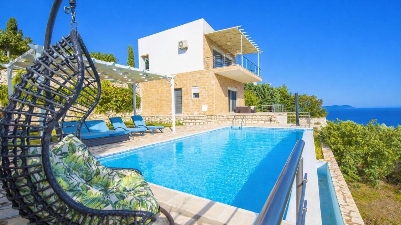 Photo of Outdoor in Sivota