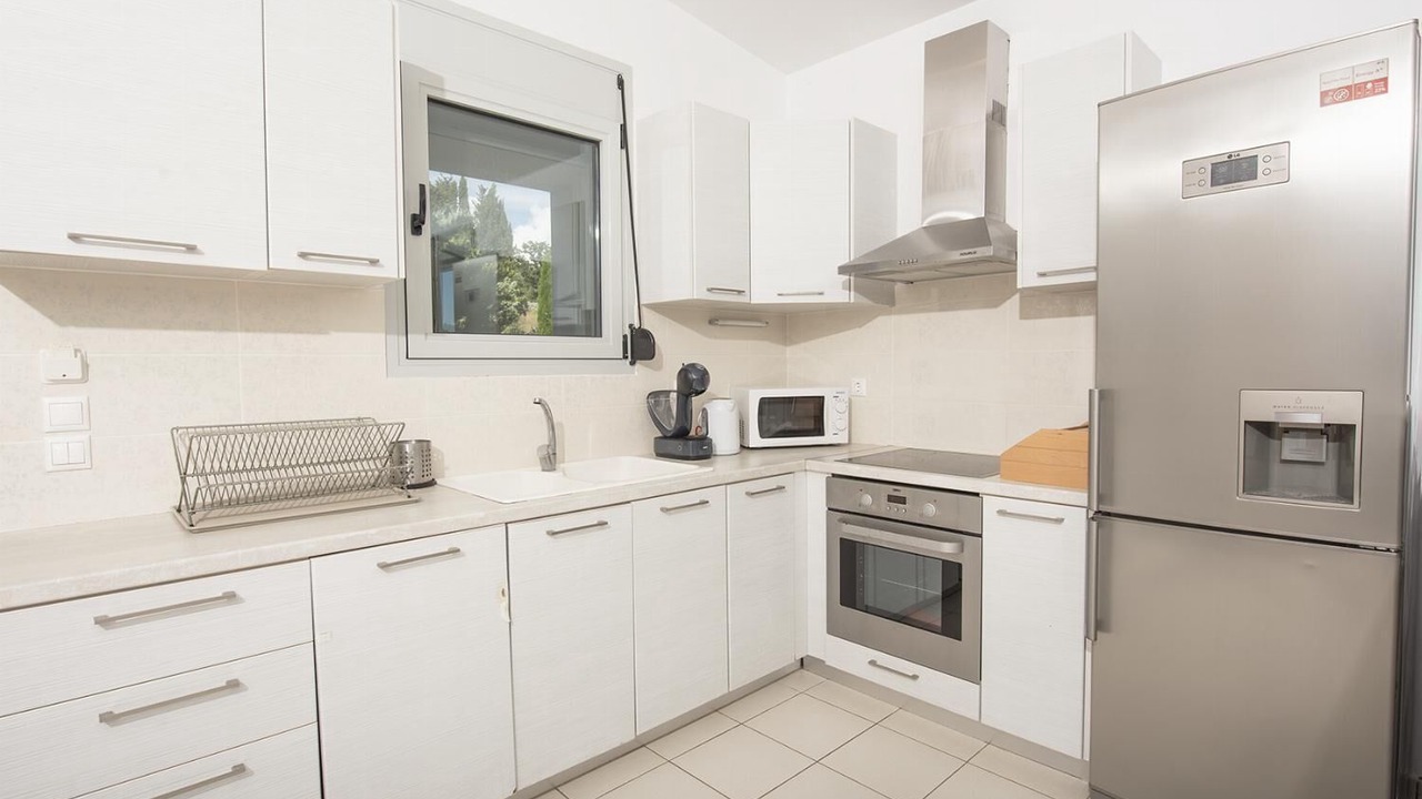 Photo of Kitchen in Sivota