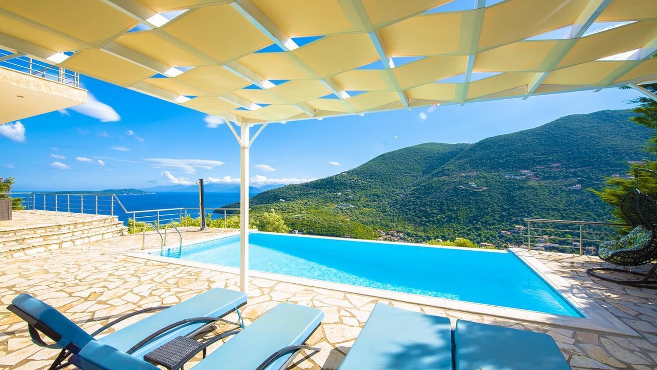 Photo of Outdoor in Sivota