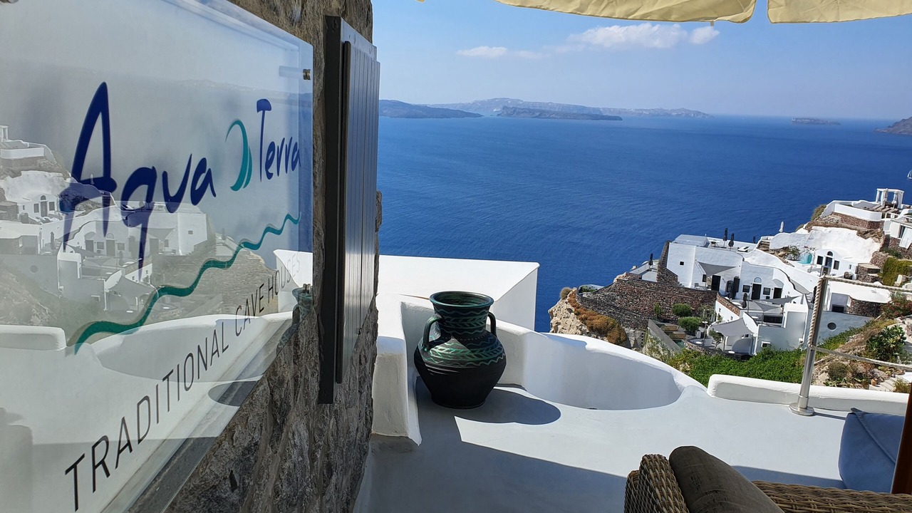 Photo of Outdoor in Kamari