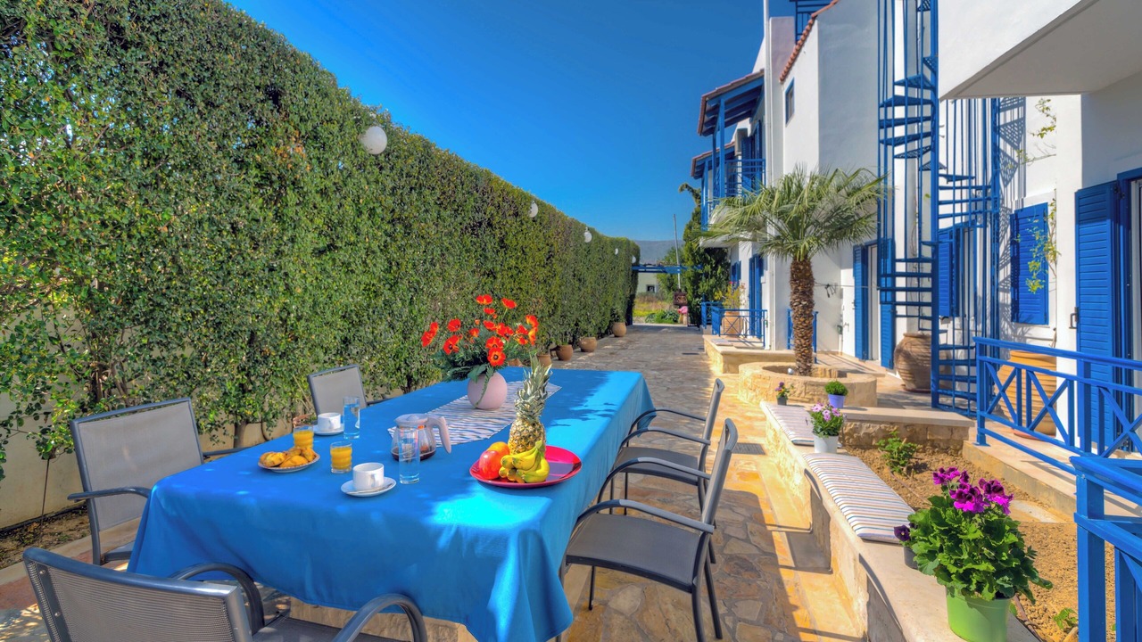 Photo of Outdoor in Agios Dimitrios