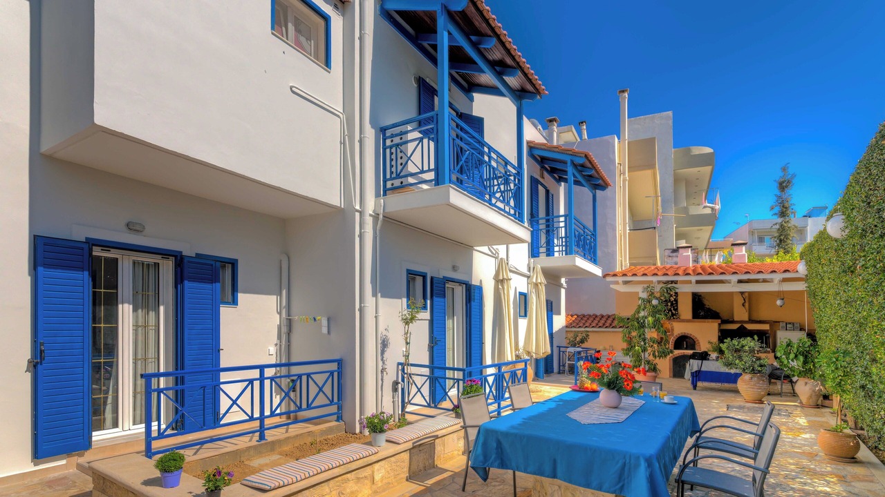 Photo of Outdoor in Agios Dimitrios