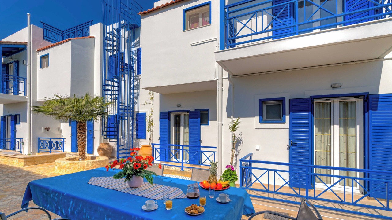 Photo of Outdoor in Agios Dimitrios