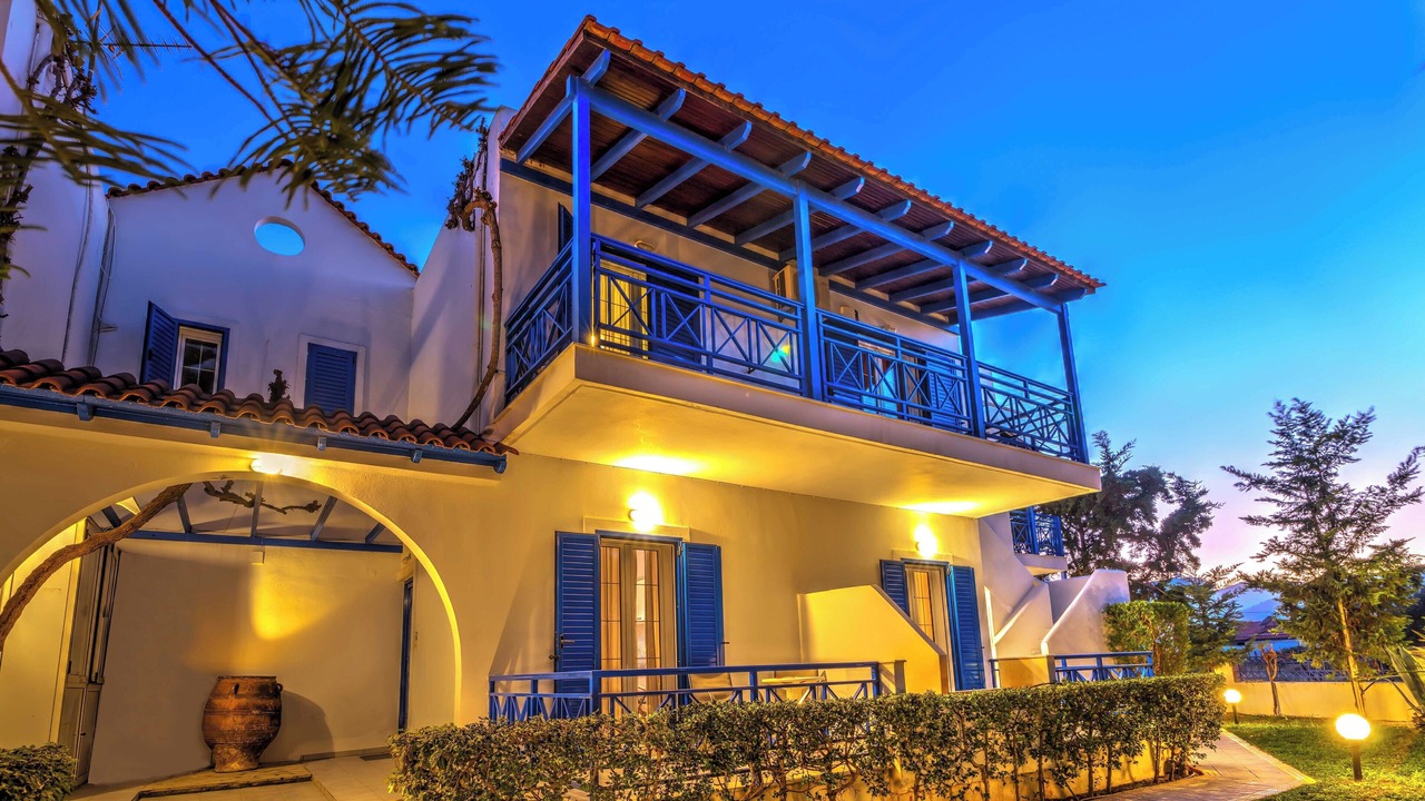 Photo of Outdoor in Agios Dimitrios