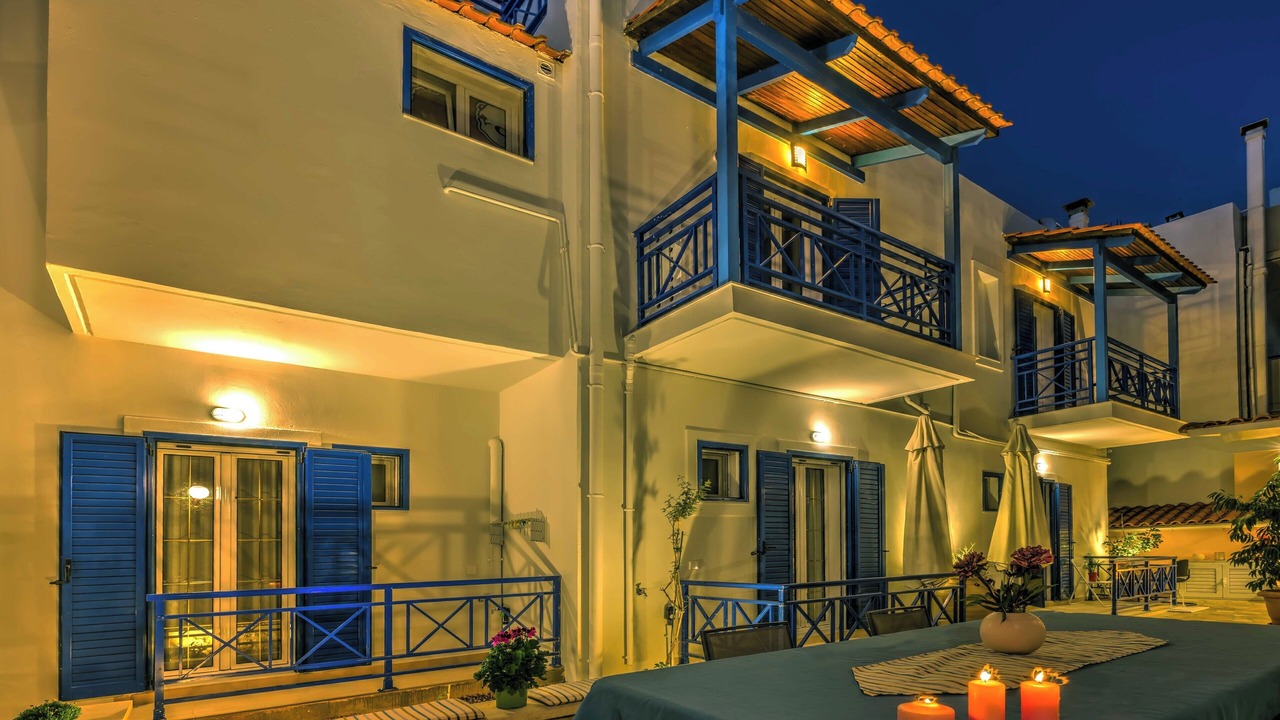 Photo of Outdoor in Agios Dimitrios