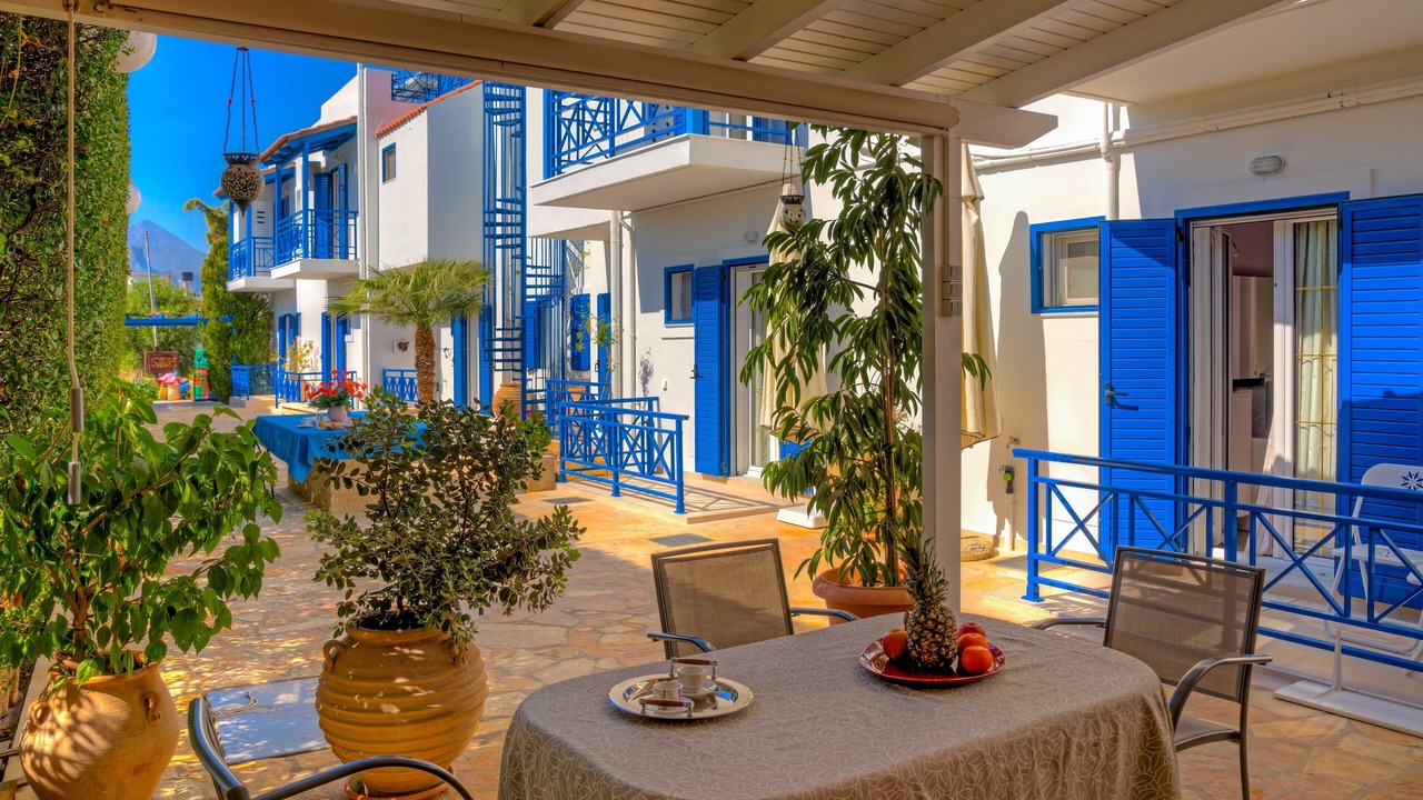 Photo of Outdoor in Agios Dimitrios