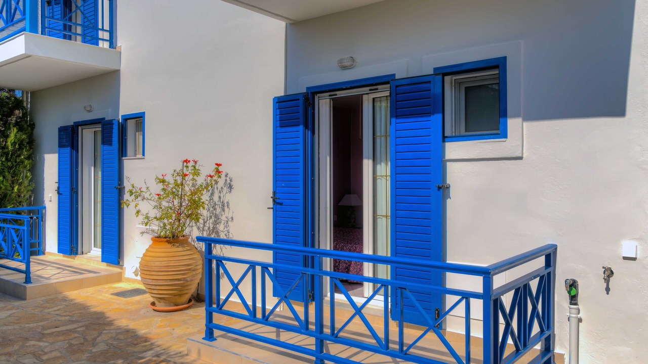 Photo of Outdoor in Agios Dimitrios