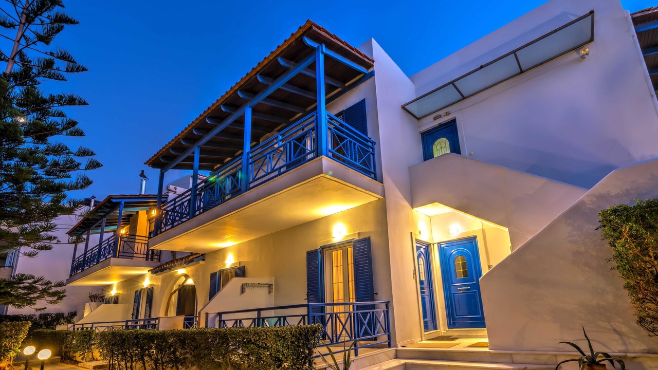 Photo of Outdoor in Agios Dimitrios