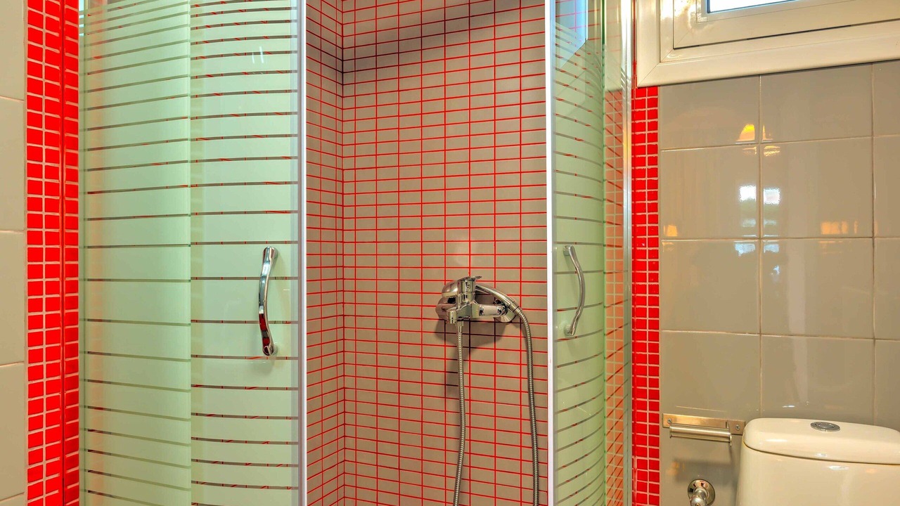 Photo of Bathroom in Agios Dimitrios