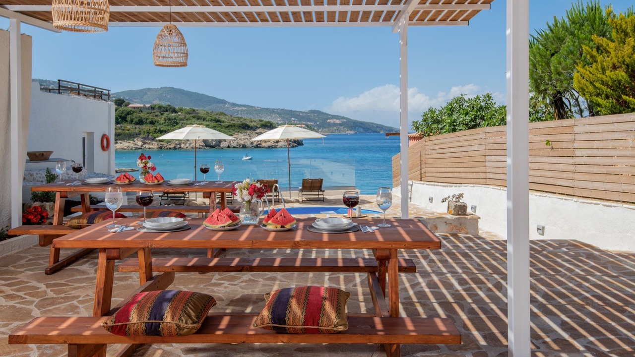 Photo of Outdoor in Skinaria