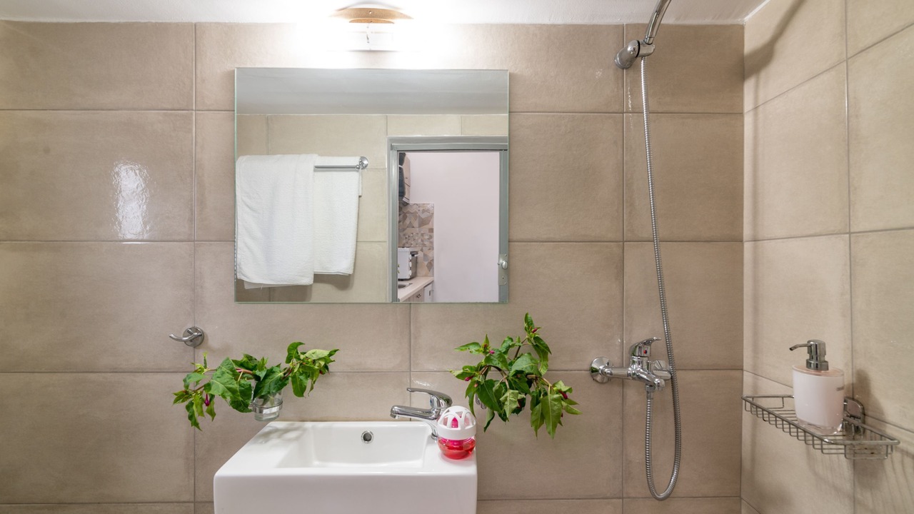 Photo of Bathroom in Skinaria