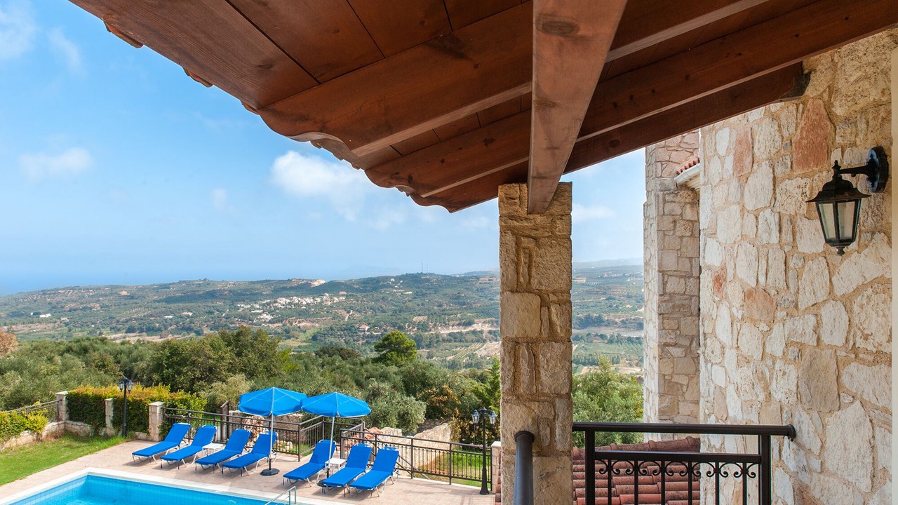 Photo of Outdoor in Polemarchi