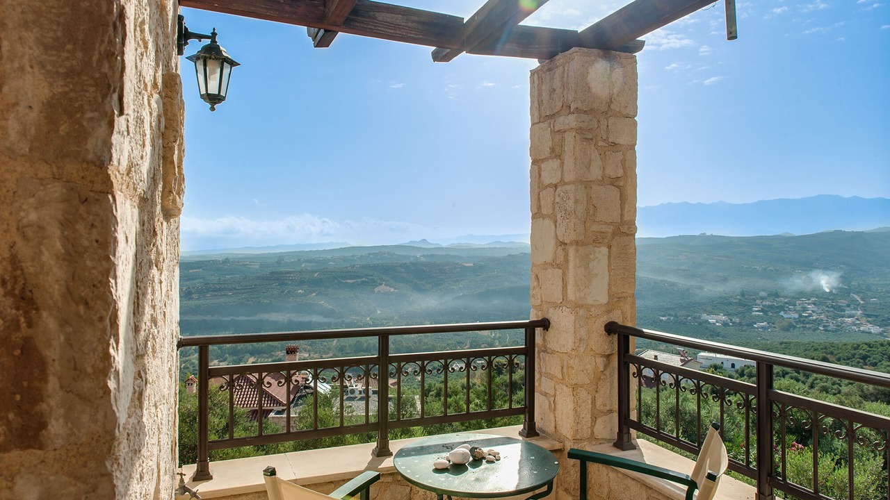 Photo of Outdoor in Polemarchi