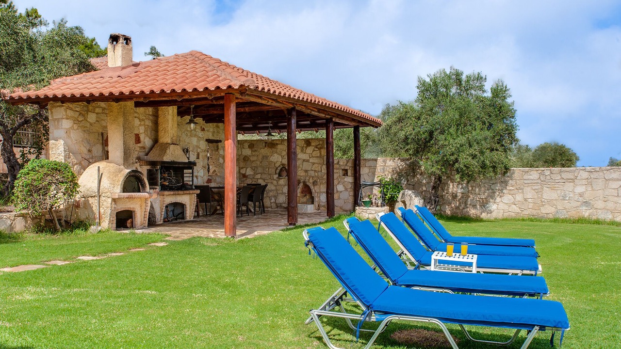 Photo of Outdoor in Polemarchi