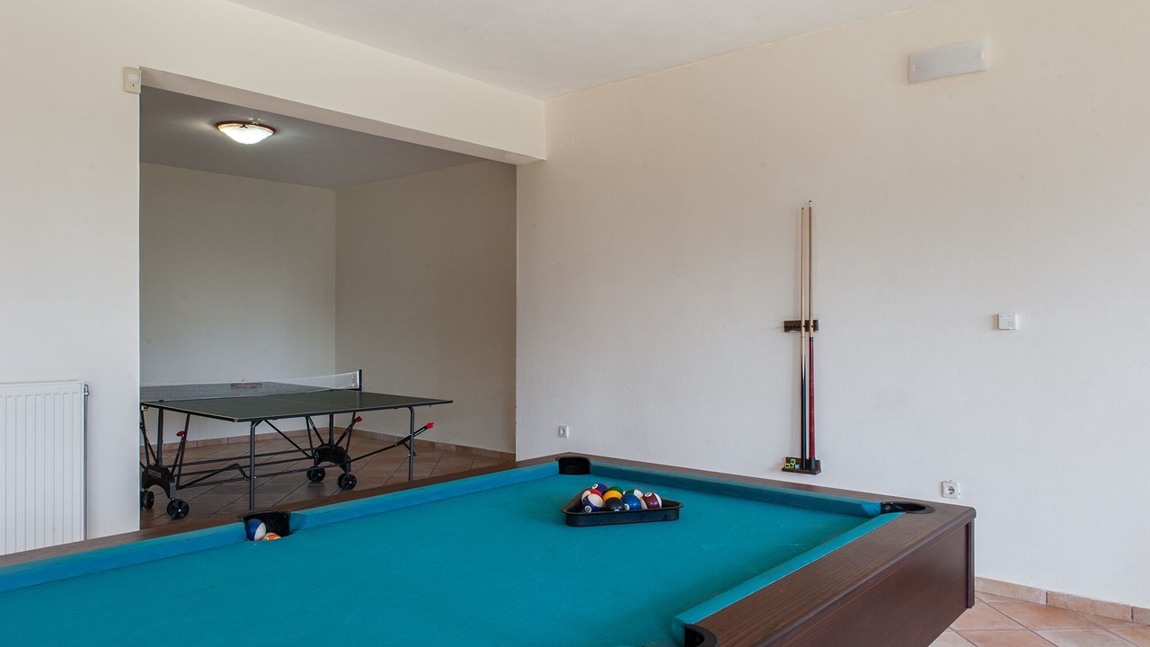 Photo of Bedroom in Polemarchi