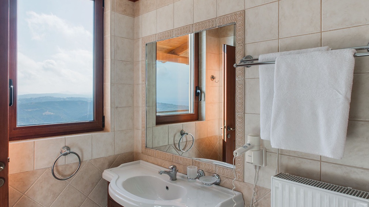 Photo of Bathroom in Polemarchi