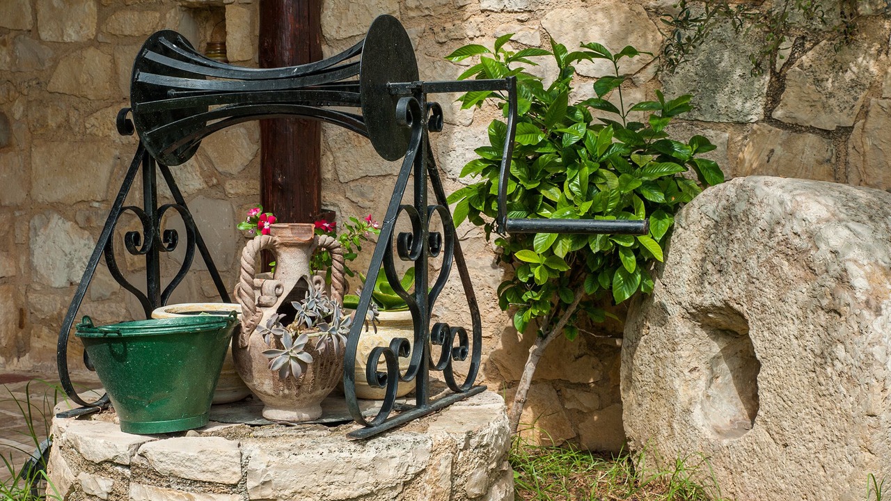 Photo of Outdoor in Polemarchi