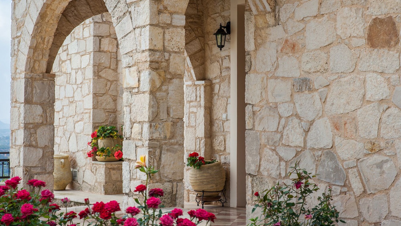 Photo of Outdoor in Polemarchi