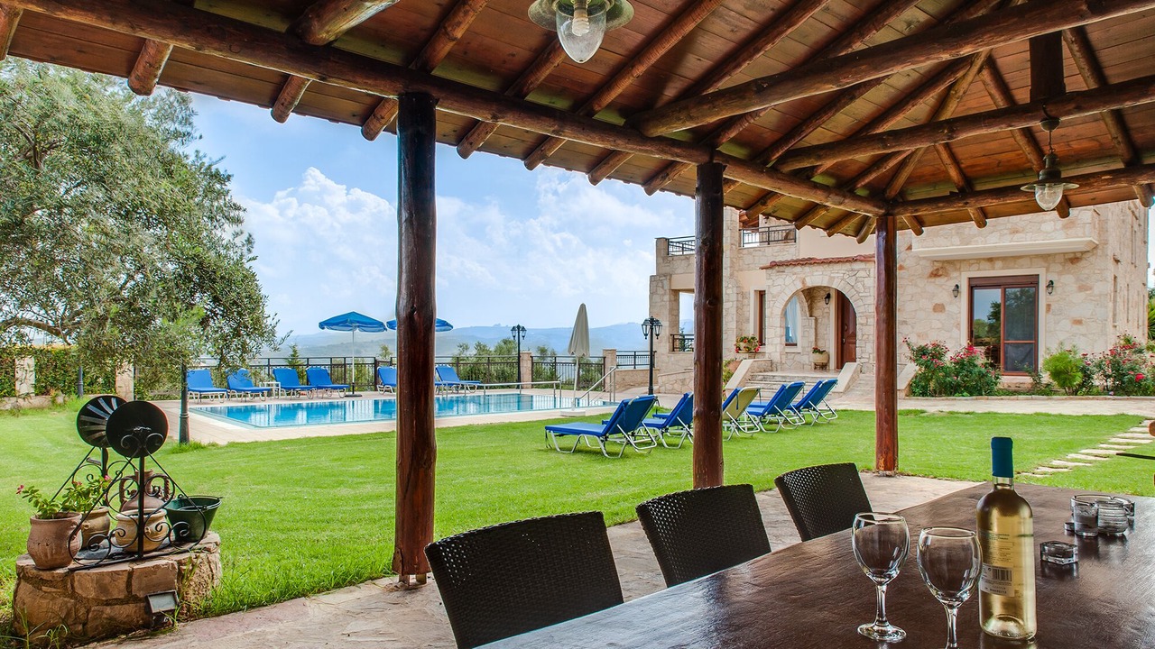 Photo of Outdoor in Polemarchi