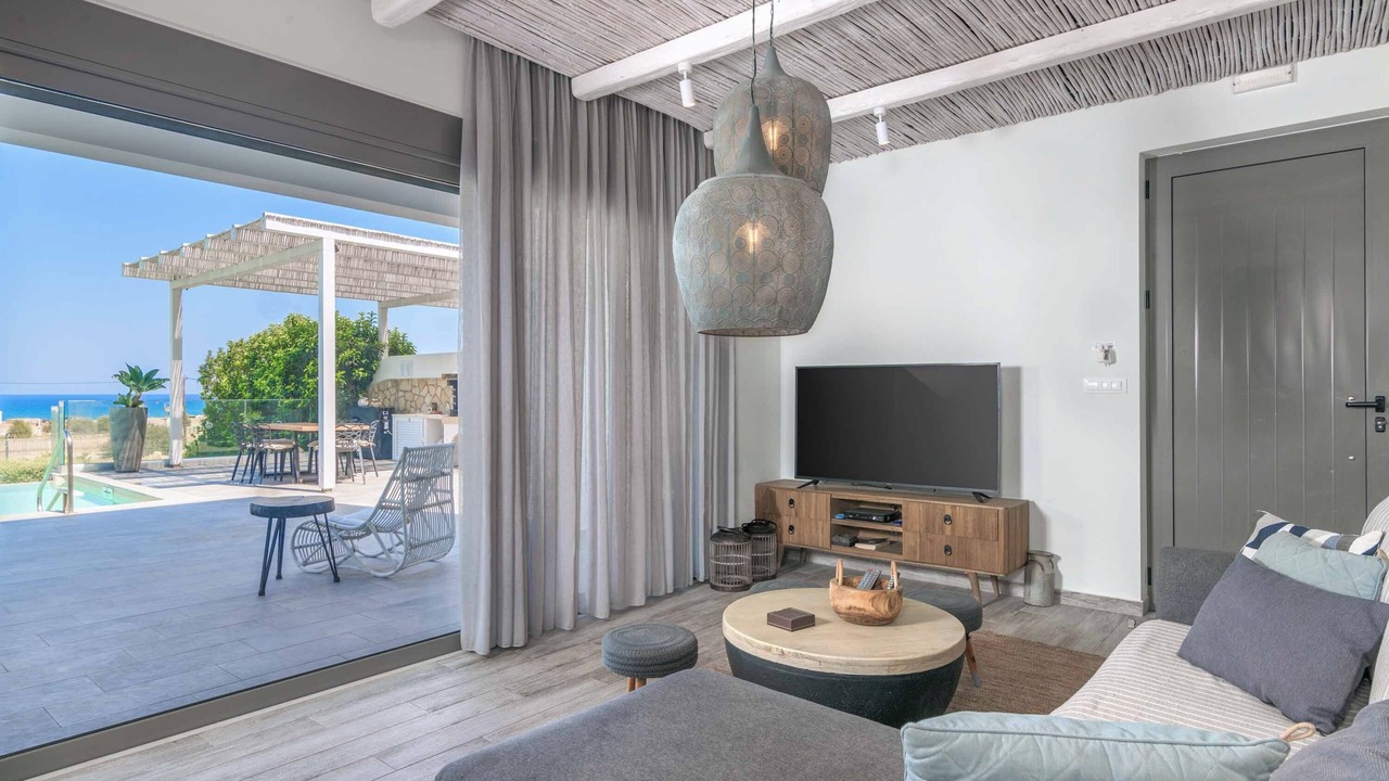 Photo of Livingroom in Vlicha