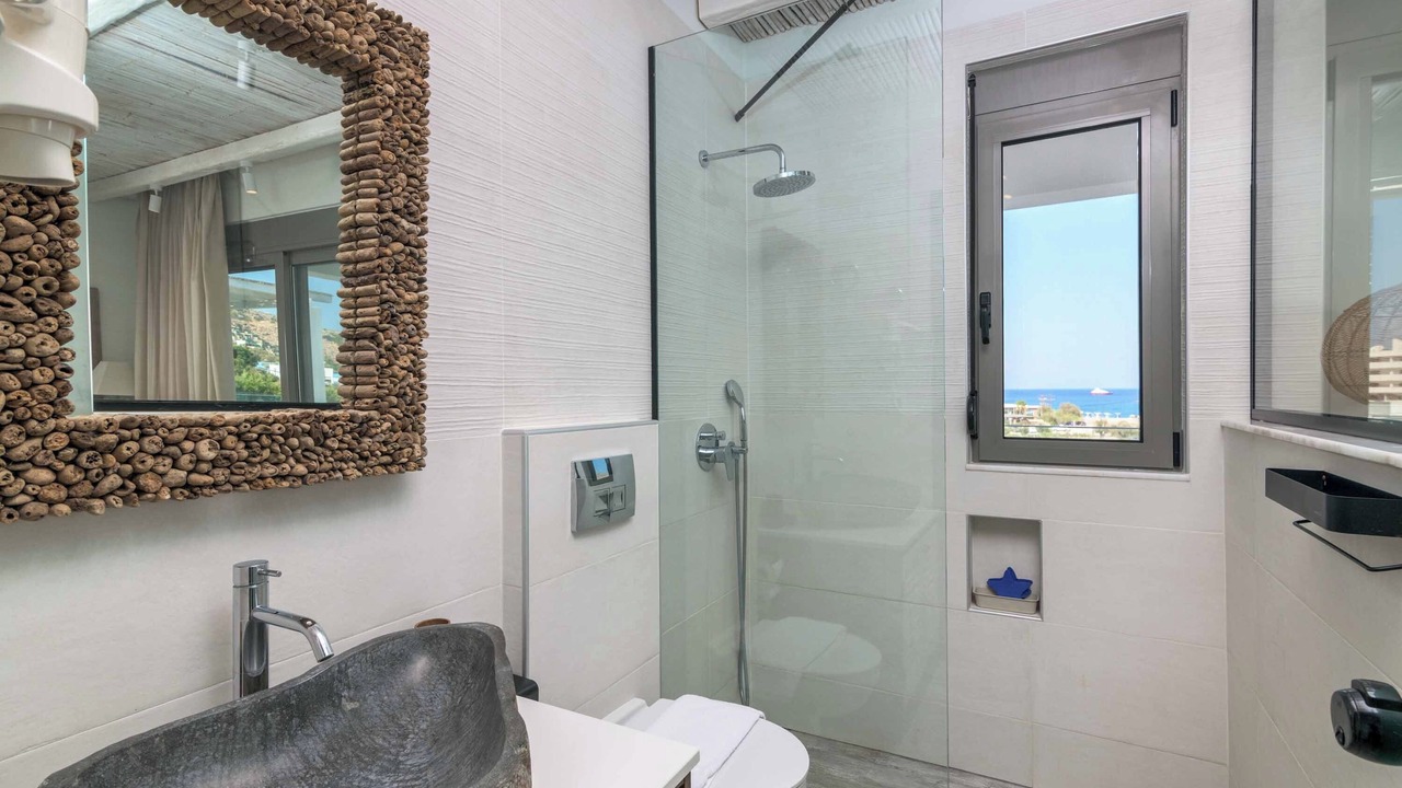 Photo of Bathroom in Vlicha