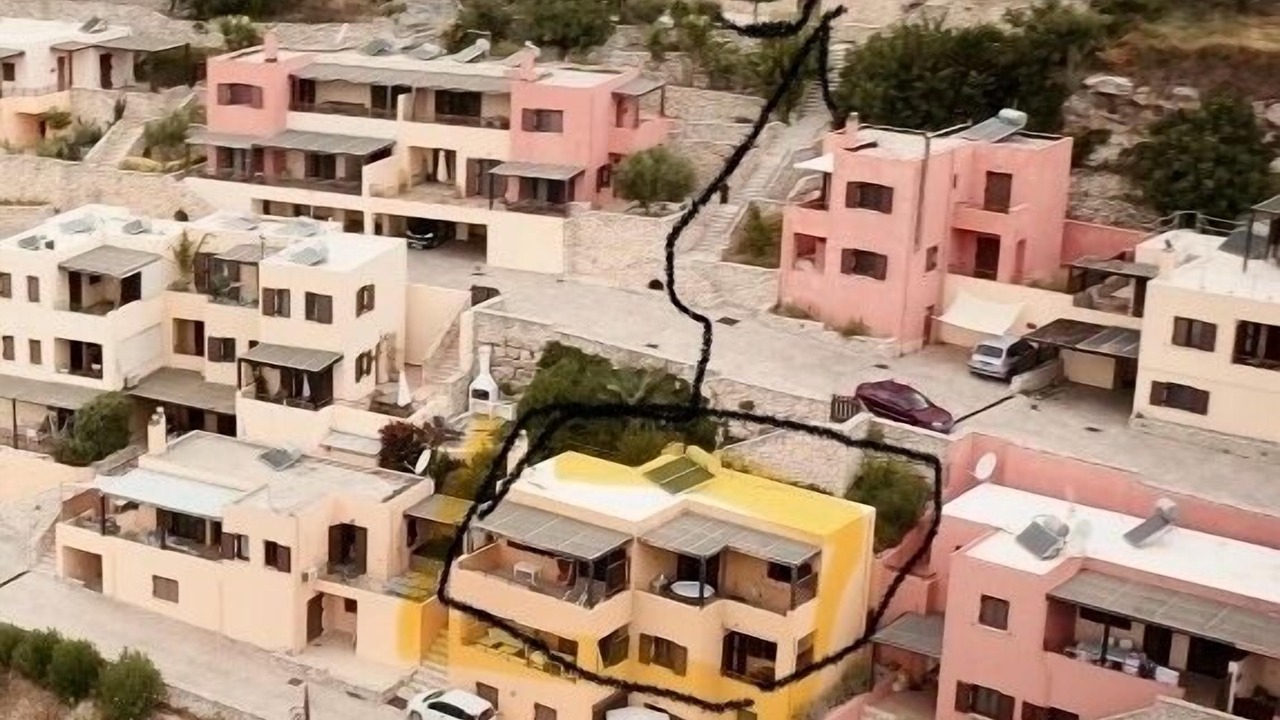Photo of Outdoor in Exopoli