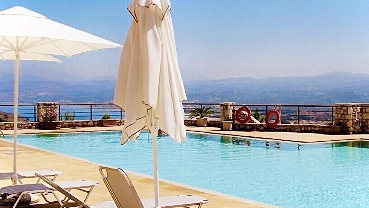 Photo of Outdoor in Exopoli