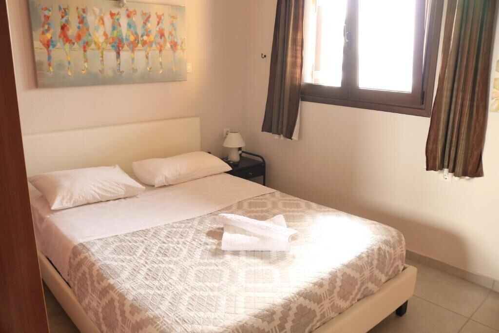 Photo of Bedroom in Exopoli