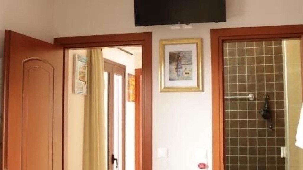 Photo of Bathroom in Exopoli