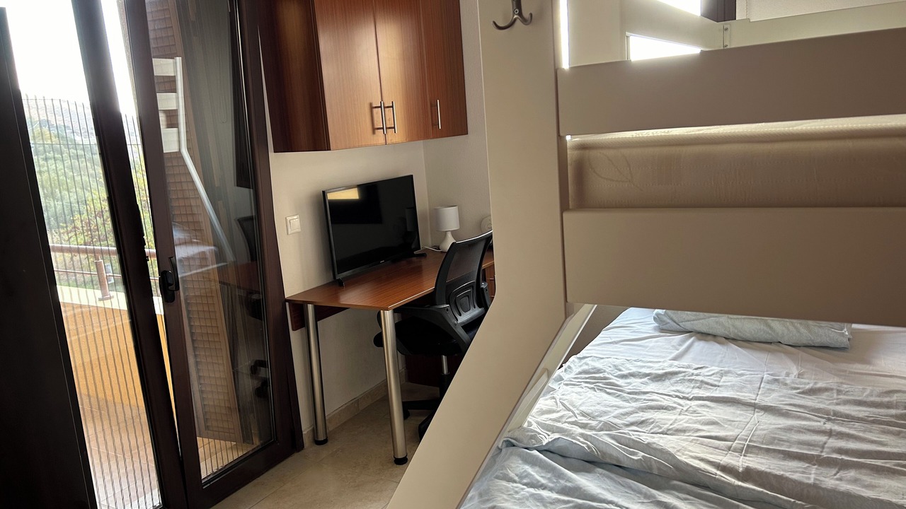 Photo of Bedroom in Exopoli