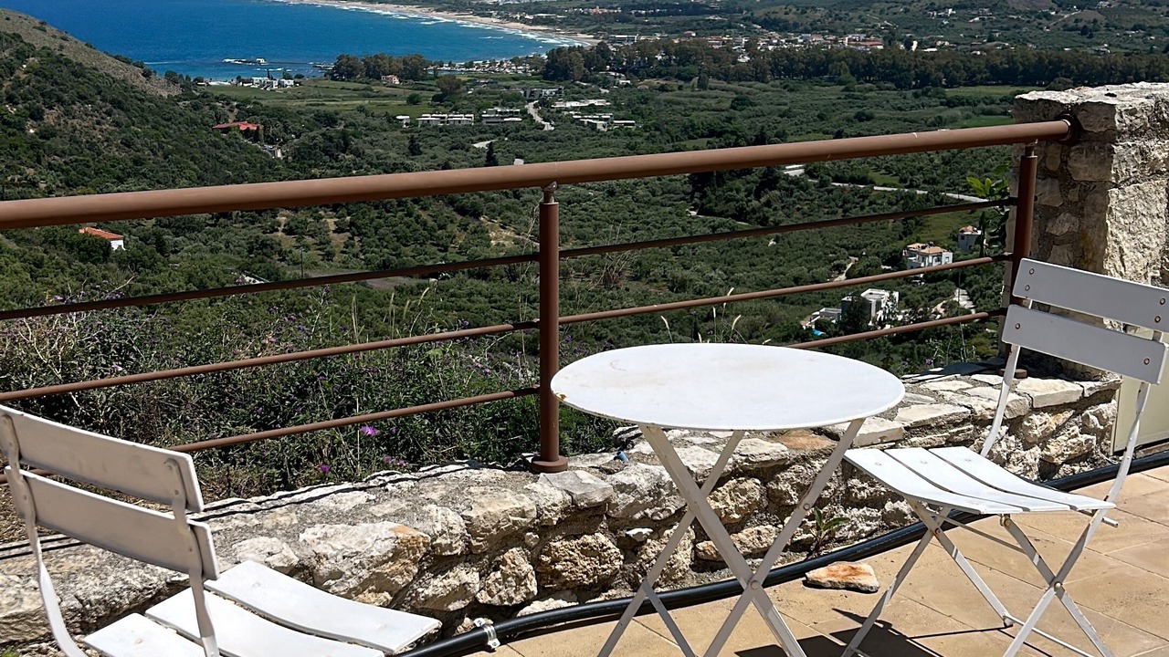 Photo of Patio Balcony in Exopoli