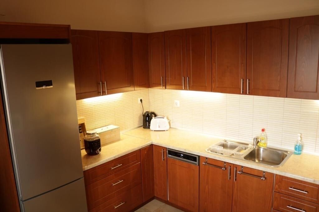 Photo of Kitchen in Exopoli