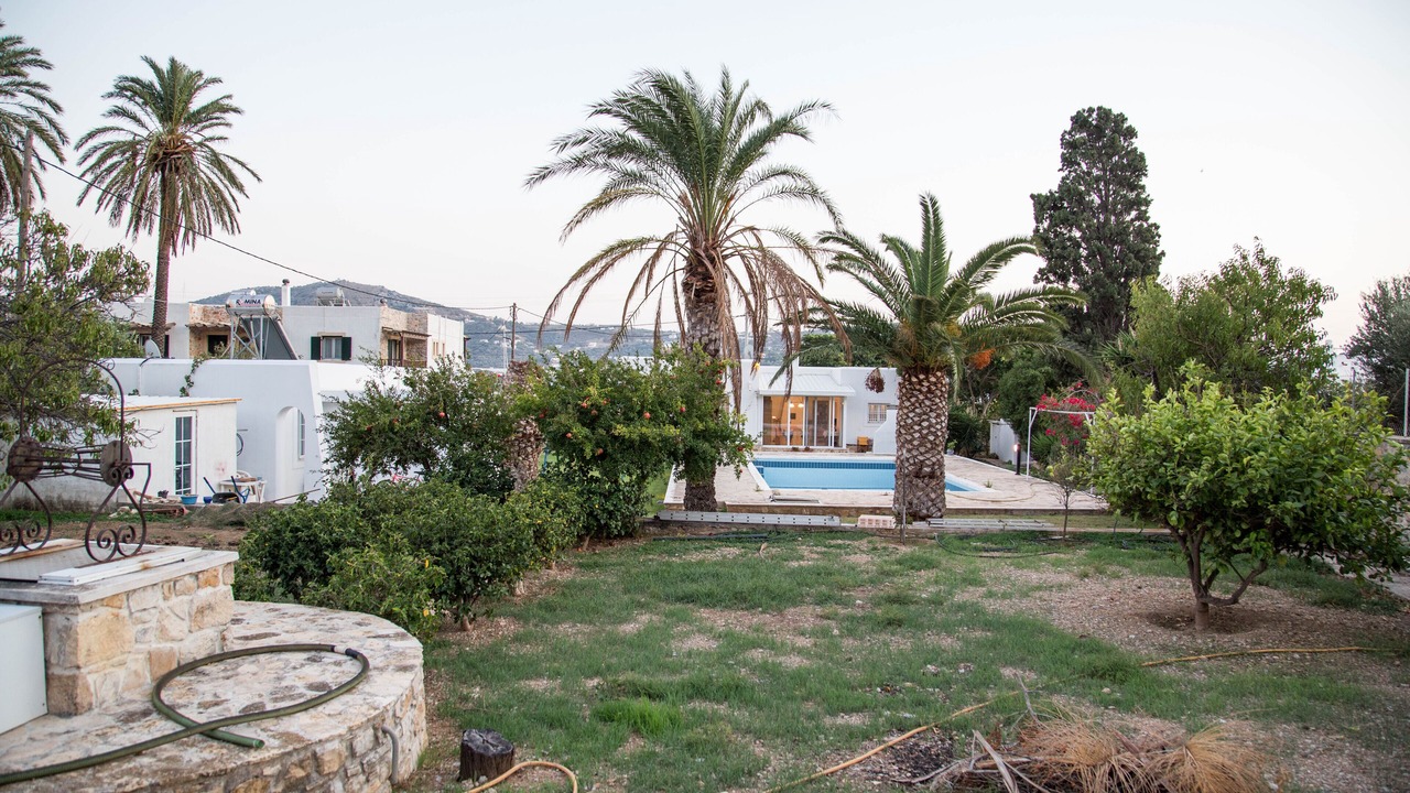 Photo of Outdoor in Alinda