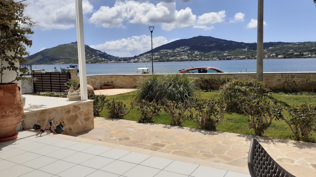 Photo of Patio Balcony in Alinda