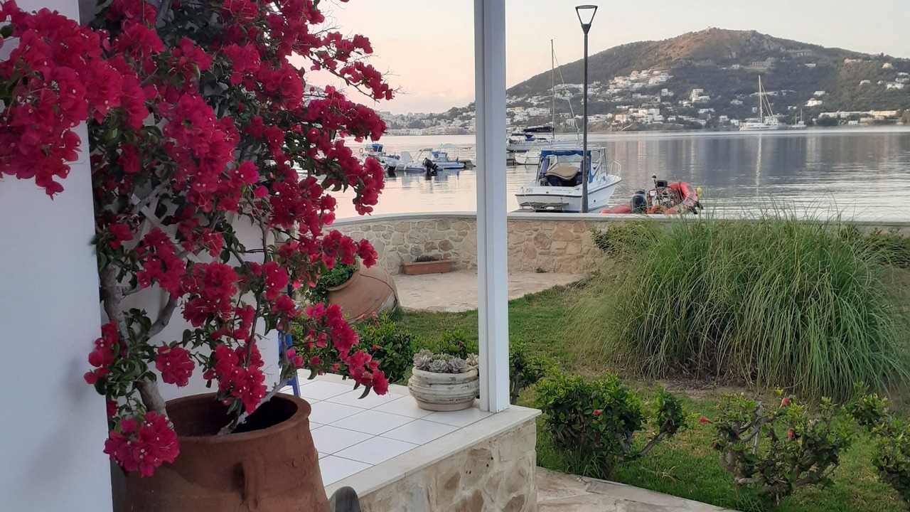 Photo of Patio Balcony in Alinda