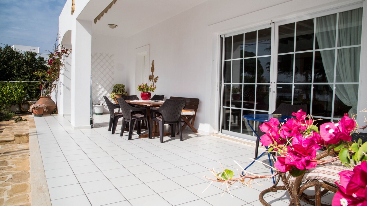Photo of Outdoor in Alinda