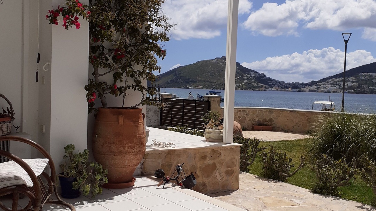 Photo of Patio Balcony in Alinda