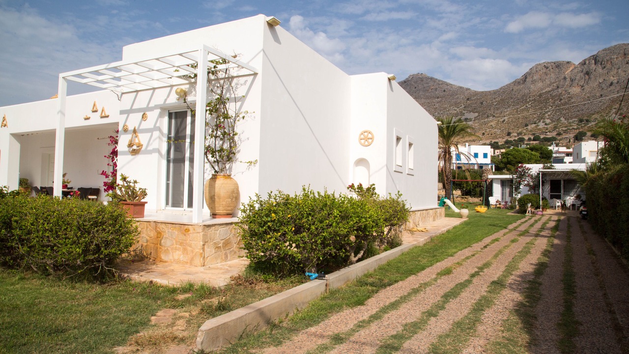 Photo of Outdoor in Alinda