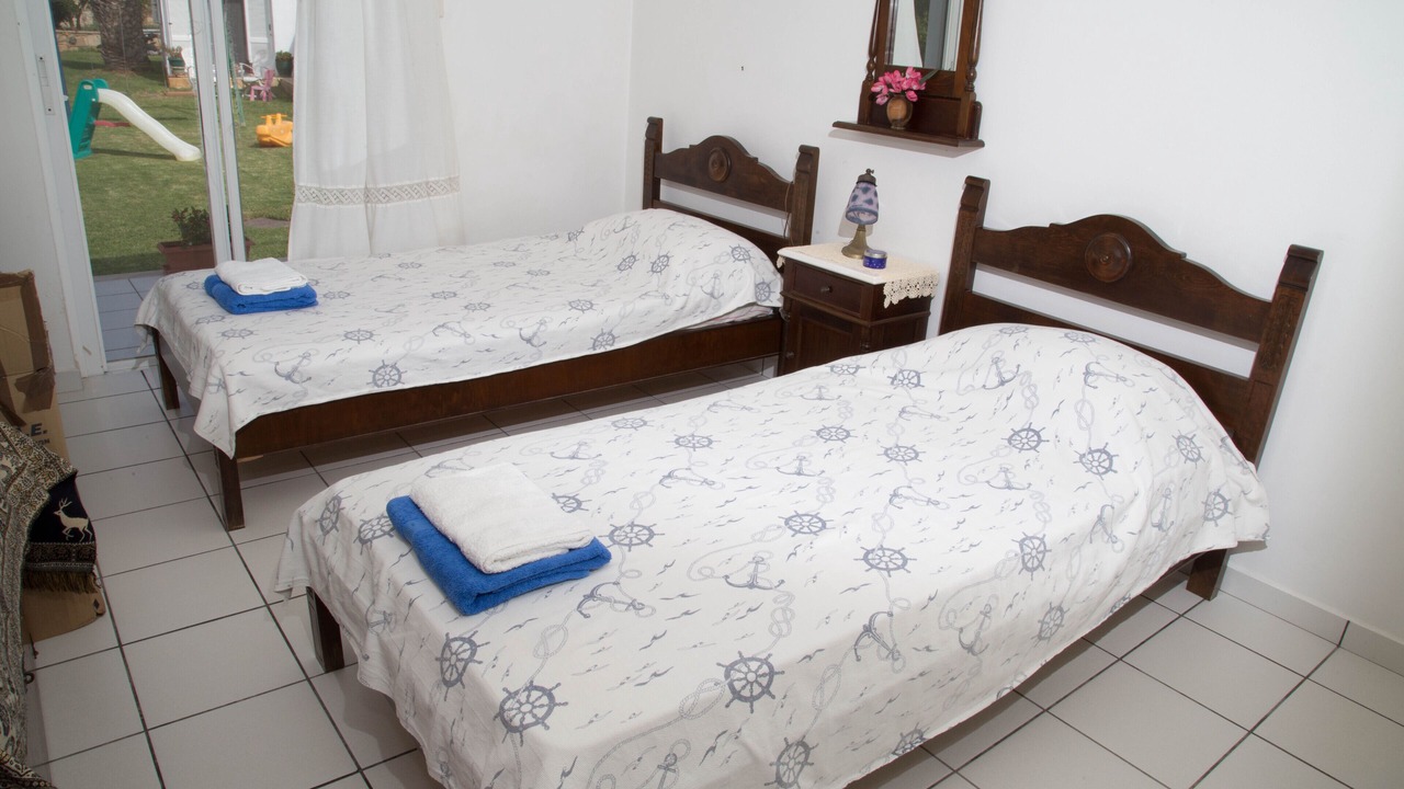 Photo of Bedroom in Alinda