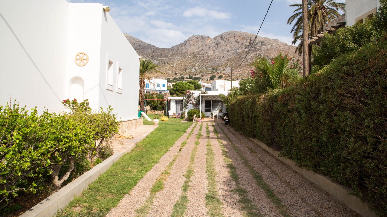 Photo of Outdoor in Alinda