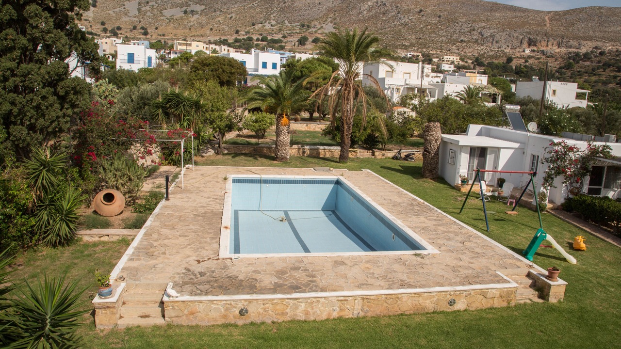 Photo of Outdoor in Alinda