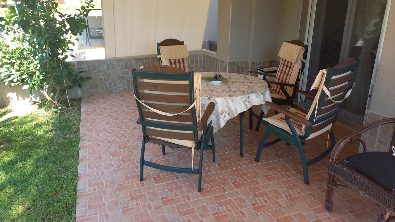 Photo of Outdoor in Nikita