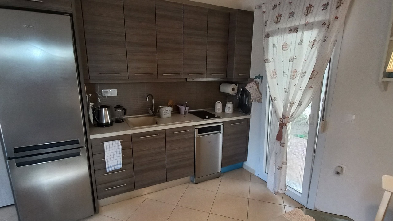 Photo of Kitchen in Nikita