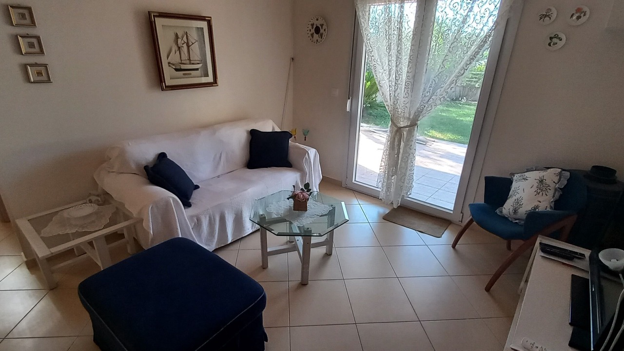 Photo of Livingroom in Nikita
