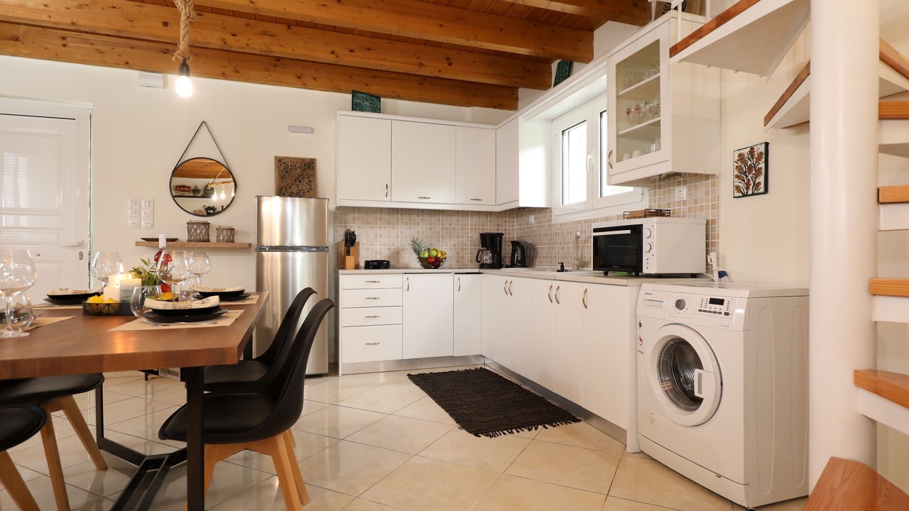Photo of Kitchen in Mathes