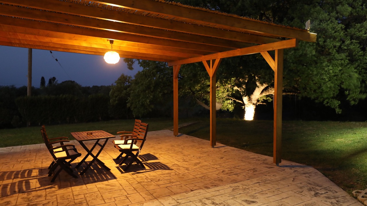 Photo of Outdoor in Mathes